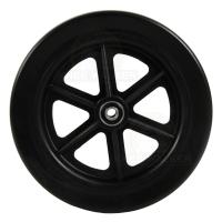 Thumbnail image of Wheel 7inch Replacement Black (301)