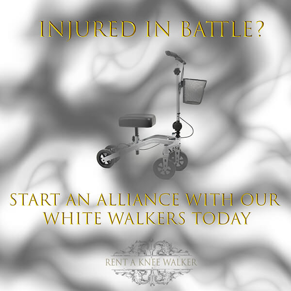 House of Knee Walkers