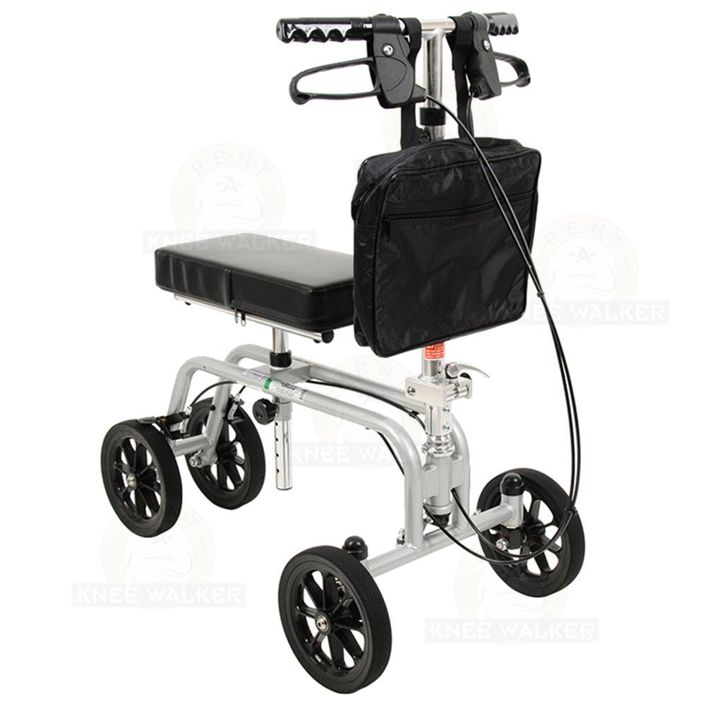 Free Spirit knee scooter