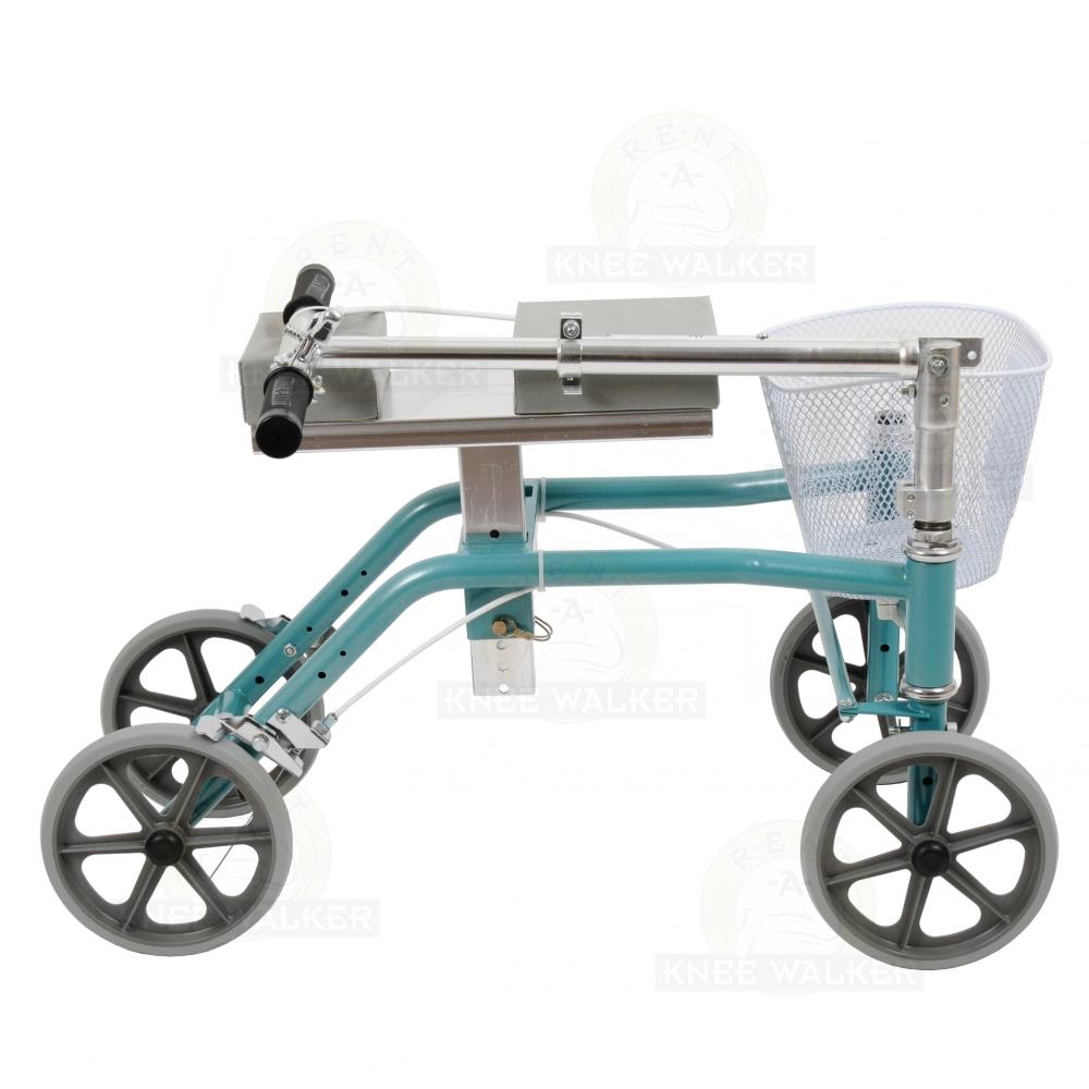 RollABout Knee Walker SW500 Rent A Knee Walker