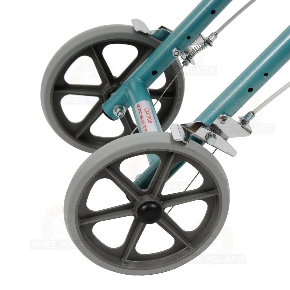 RollABout Knee Walker SW500 Rent A Knee Walker