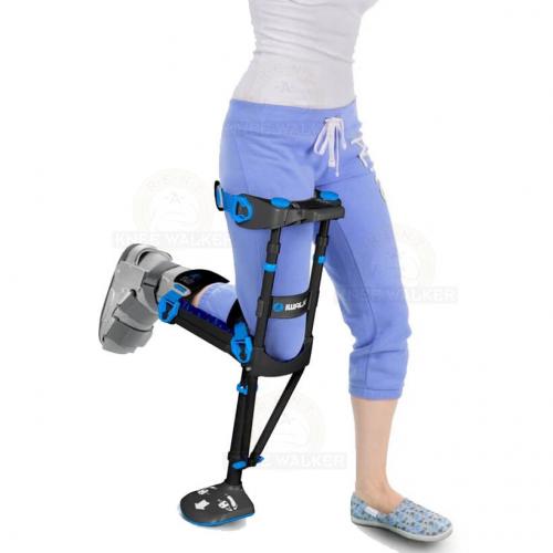 iWALK3.0 stock photo