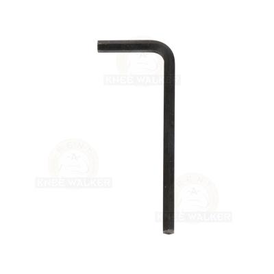 4mm Allen Wrench (4MMAW) large photo 1