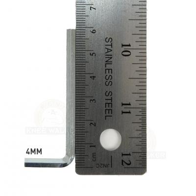 5mm and 4mm Allen Wrench with Carry Case (505) large photo 4