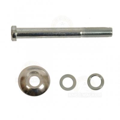 Axle Bolt (1550) large photo 1