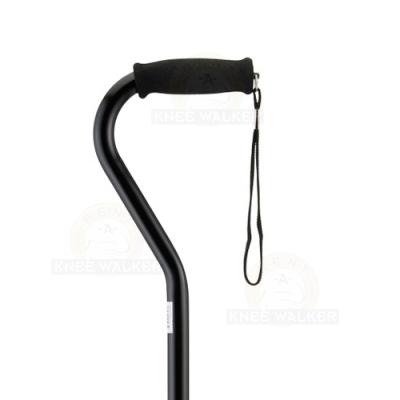 Cane, Adjustable Offset 300lbs large photo 1