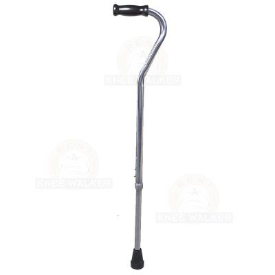 Cane, Bariatric with Offset Handle, Tall 500lbs large photo 1