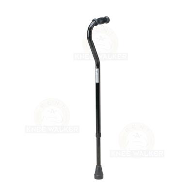 Cane, Bariatric with Offset Handle 500lbs large photo 1