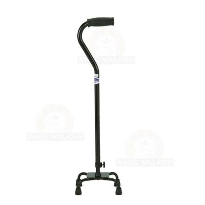 Cane, Quad Small Base 300lbs large photo 1