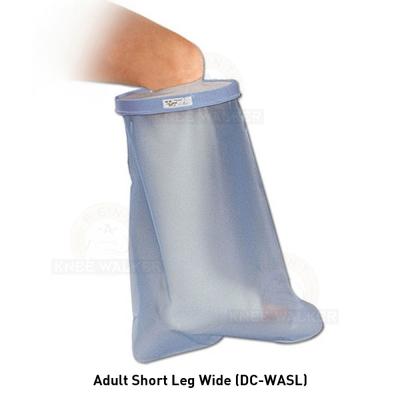 Cast and Leg Protector large photo 1
