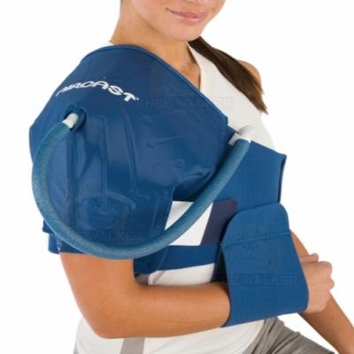 Cold Therapy CryoCuff IC, Compression large photo 3