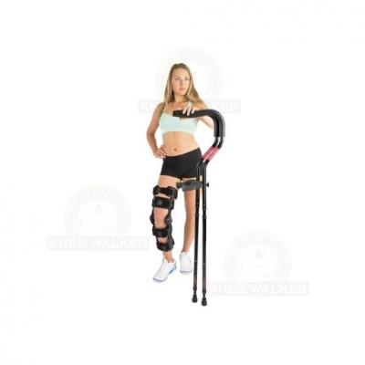 Crutches-Rebound Ergonomic large photo 1