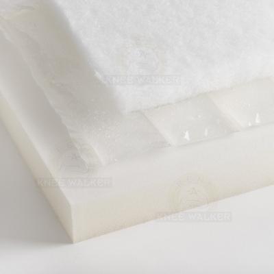 Cushion, Seat Gel Foam 3in, 425lbs Bariatric large photo 3