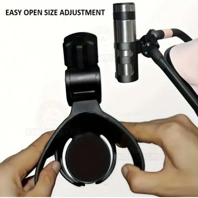 Drink Cup Holder Rotatable large photo 2