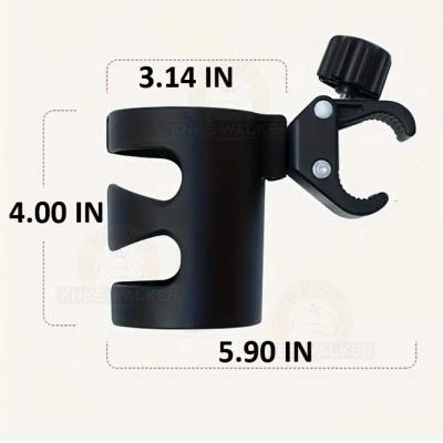 Drink Cup Holder Rotatable large photo 3