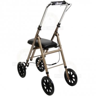 Drive Economy Knee Walker large photo 1