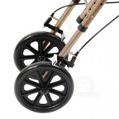 Drive Economy Knee Walker large photo 4