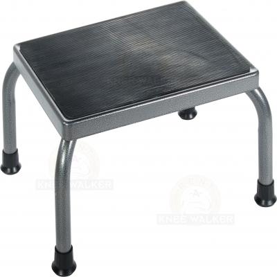 Foot Step Stool, 300 lbs large photo 1