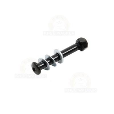 Front Wheel Bolt (310) large photo 1