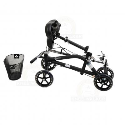 Gemini Seated Knee Scooter large photo 4