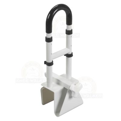 Grip Bar, Bathtub Adjustable Height 300lbs large photo 1