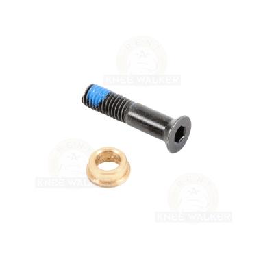 Hinge Bolt And Bushing (350) large photo 1