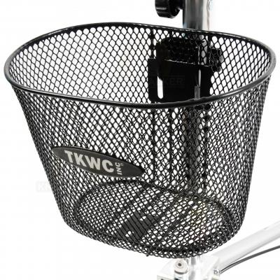 Knee Walker Basket Kit, Universal Fit large photo 1