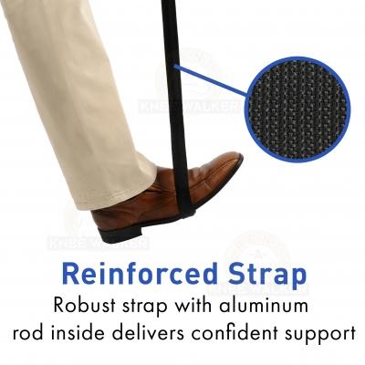 Leg Lifter Strap large photo 8