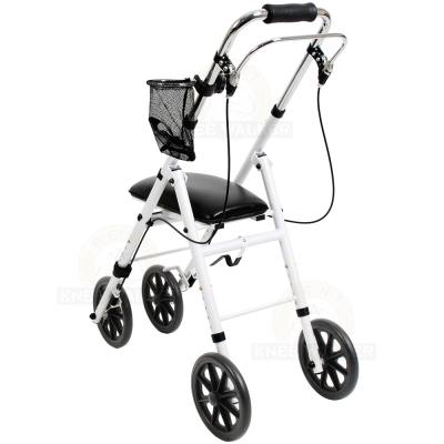 Medline Basic Knee Walker large photo 1