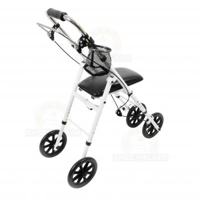 Medline Basic Knee Walker large photo 2