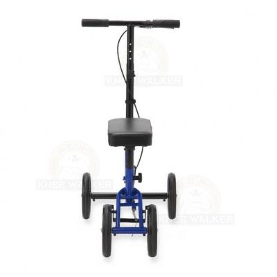 Medline Economy Standard Knee Walker 350lbs large photo 2