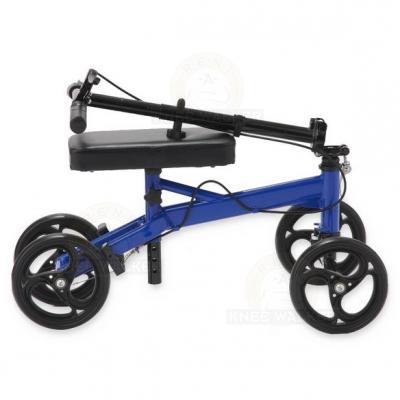 Medline Economy Standard Knee Walker 350lbs large photo 3