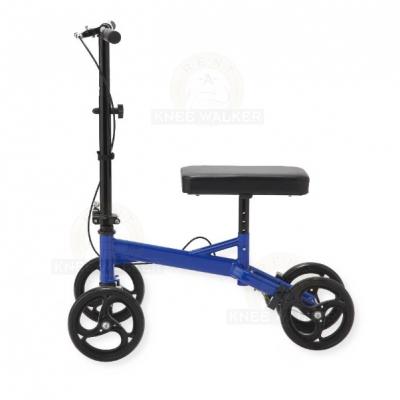Medline Economy Standard Knee Walker 350lbs large photo 6