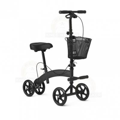 Medline Manual Seated Scooter large photo 1