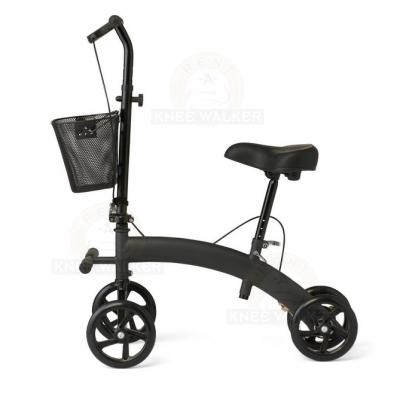 Medline Manual Seated Scooter large photo 4