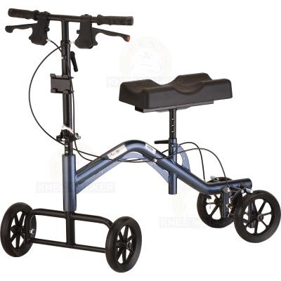 Nova Knee Walker Heavy Duty Tall large photo 1