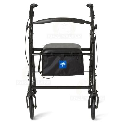 Rollator, 8 inch Wheels, 300lbs Basic large photo 3