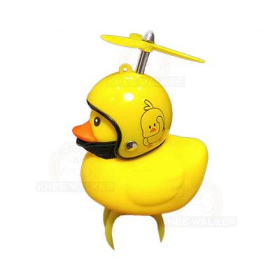 Rubber Duckie Lighted Horn, Propeller large photo 3