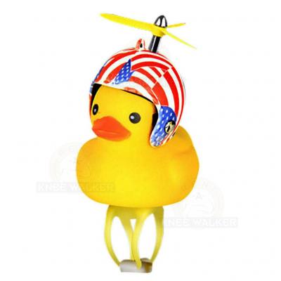 Rubber Duckie Lighted Horn, Propeller large photo 4