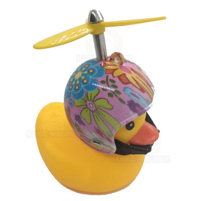 Rubber Duckie Lighted Horn, Propeller large photo 5