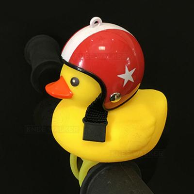 Rubber Duckie Lighted Horn large photo 5