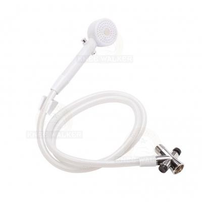 Showerhead, Handheld with Diverter Valve large photo 1