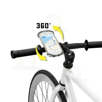 Smartphone Mount, Wraptor large photo 1