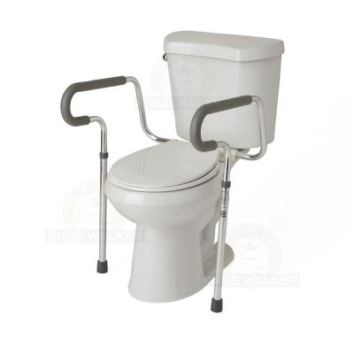 Toilet Safety Frame, 300lbs large photo 1