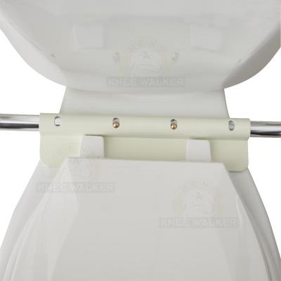 Toilet Safety Frame, 300lbs large photo 3