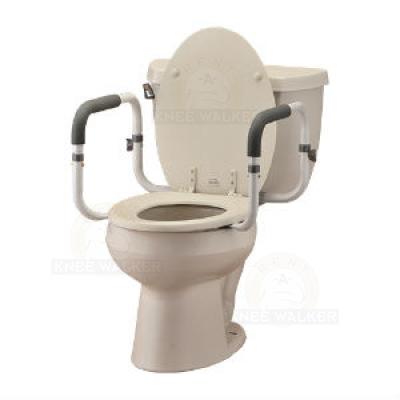 Toilet Support Rails large photo 1