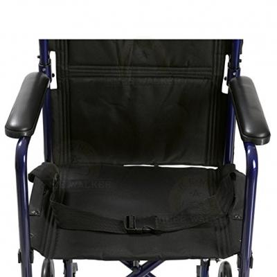 Transport Chair, 300lbs large photo 4