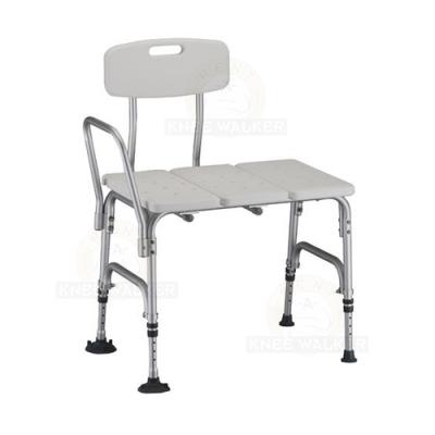 Tub Transfer Bench, Bariatric 500lbs large photo 1