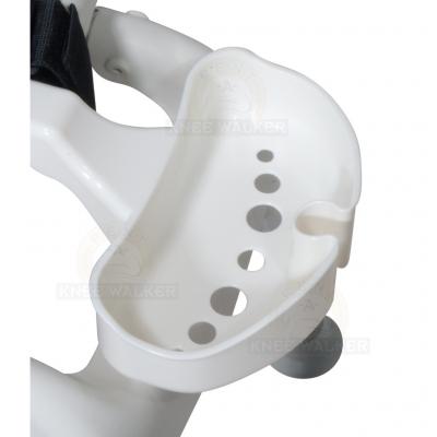 Tub Transfer Bench, Sliding, 300lbs large photo 3