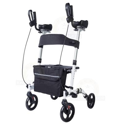 Walker, Rollator Upright Standing large photo 1